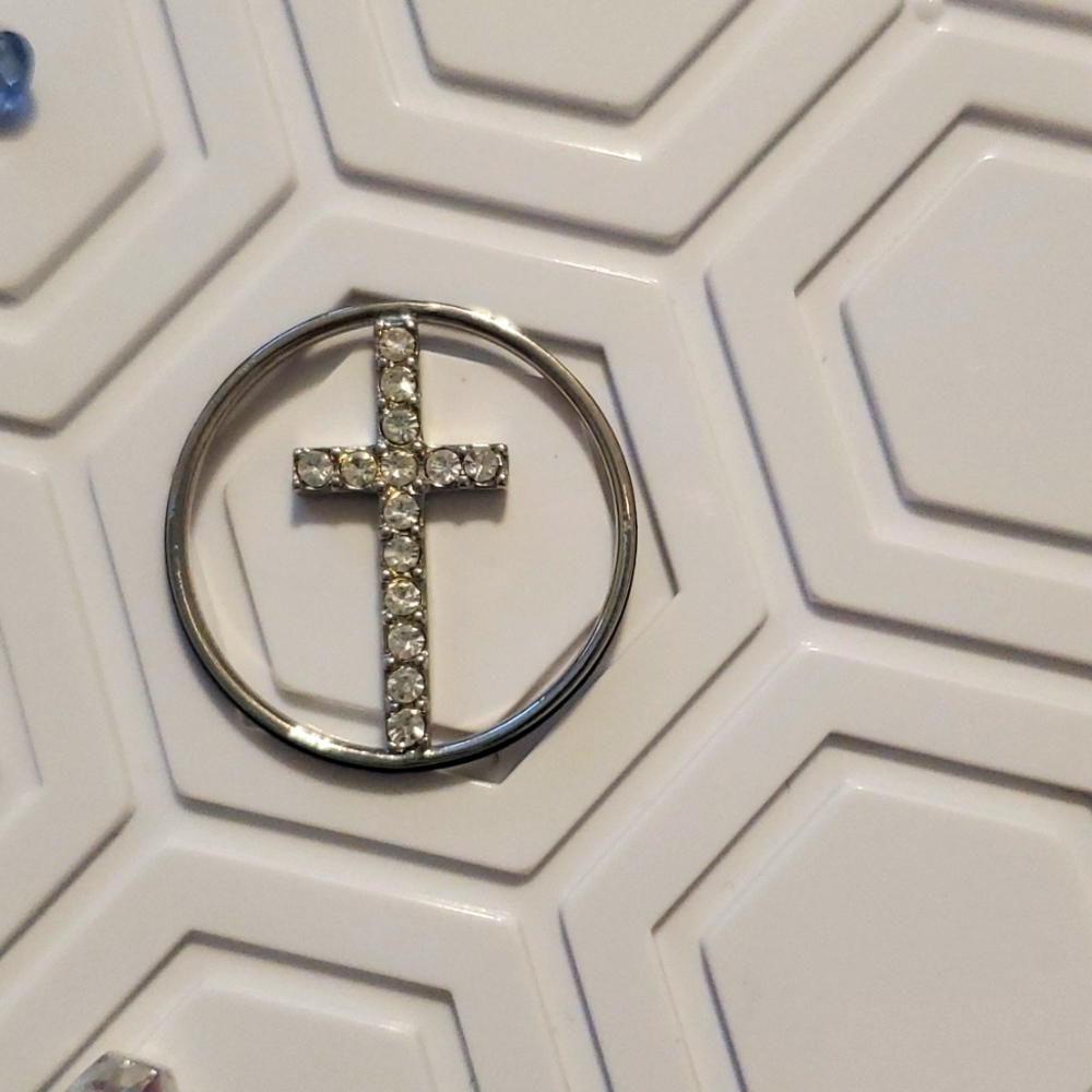 Origami Owl window frame